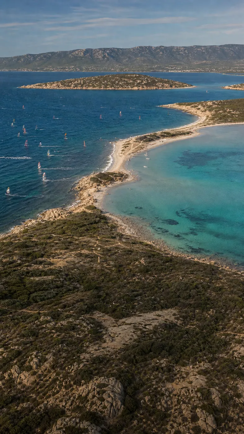 Porto Pollo